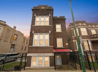 2921 N Kedzie Ave, Chicago, IL 60618
