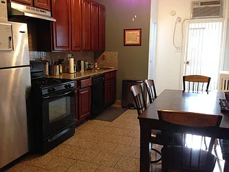 Rented by Garfield Realty 