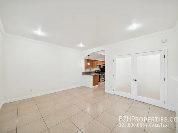 6680 De Longpre Ave #6680B, Los Angeles, CA 90028