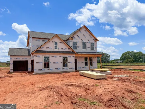 75 Cherokee Ct, Good Hope, GA 30641