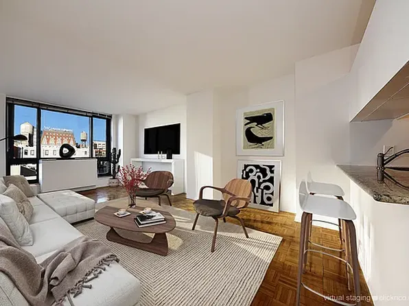 1 Irving Place image 1 of 15