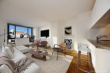 1 Irving Place, #P7K