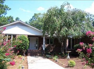 8 Vardon Rd, Pinehurst, NC 28374