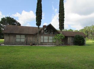 6401 SE Roy Bailey Rd, Blountstown, FL 32424