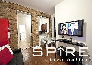 Rented by Spire Group