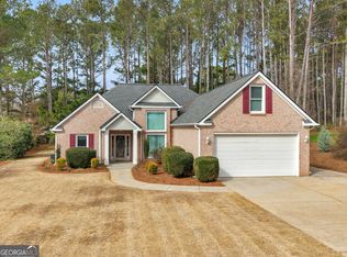 813 Clifton Rdg, McDonough, GA 30253