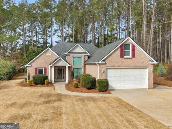 813 Clifton Rdg, McDonough, GA 30253