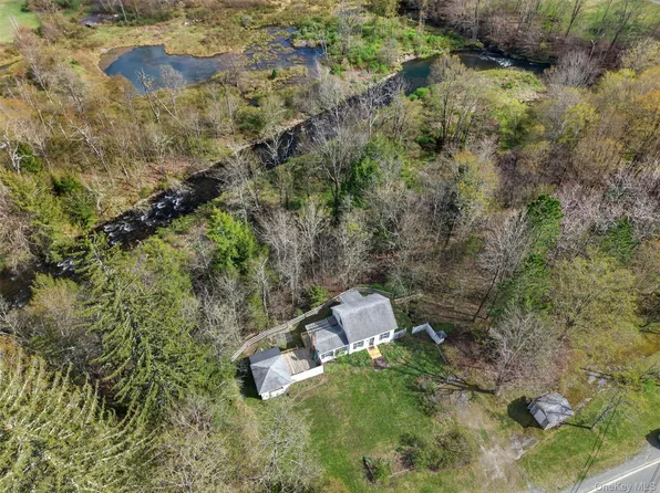 674 Debruce Road, Livingston Manor, NY 12758