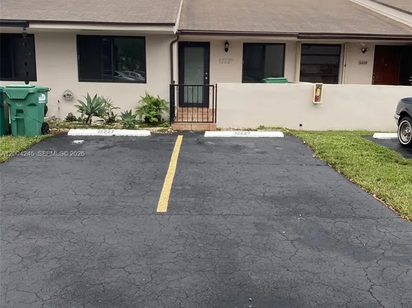 12227 SW 24th Ter #30, Miami, FL 33175