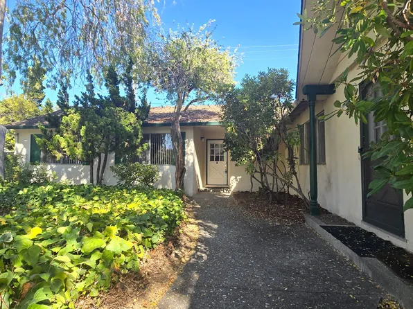 Marshall, 1712 Marshall Ct #B, Los Altos, CA 94024