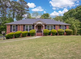 5113 Hollow Log Ln, Birmingham, AL 35244