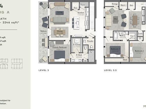 5th image of 805 Columbia Ave #4