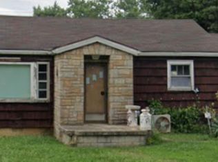 2122 W 9th St, Marion, IN 46953