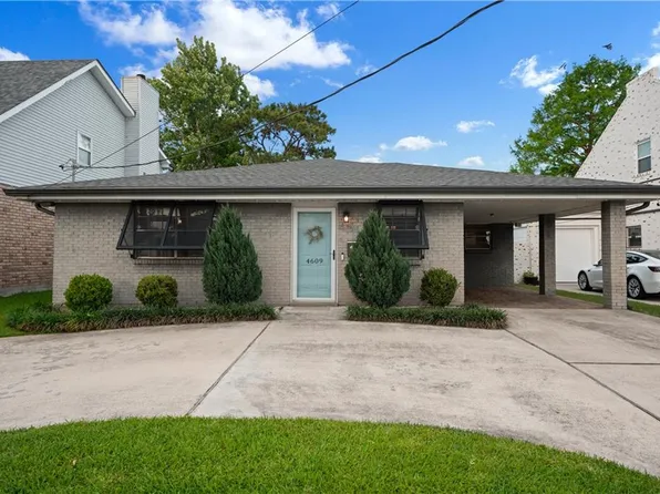4609 Clearview Pkwy, Metairie, LA 70006