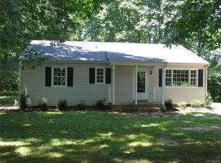 991 Clayton Rd, Powhatan, VA 23139