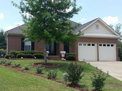 5924 Amberwood Ln, Montgomery, AL, 36116