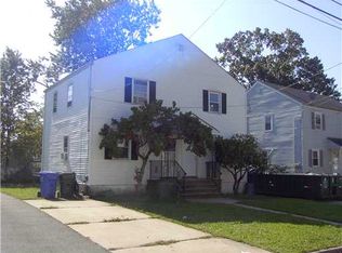 49-51 Moffett St, Fords, NJ 08863