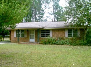 47 Graham St, Hazlehurst, GA 31539