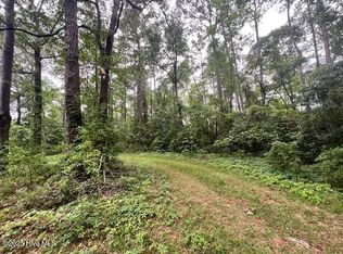 LOT 1 1b #117, Rocky Pt, NC 28457