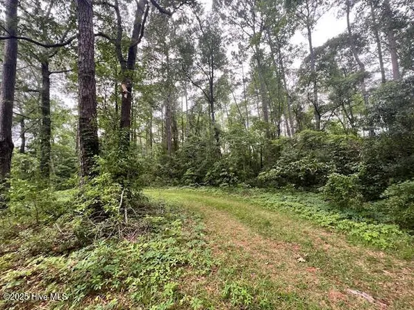 Lot 1b 117 Highway Off Nc, Rocky Point, NC 28457