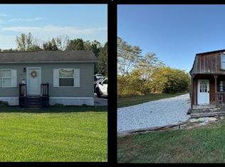 514 & 516 Huntsville Ave, Huntsville, MO 65259