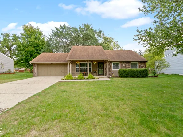 8239 Castle Farms Rd, Indianapolis, IN 46256
