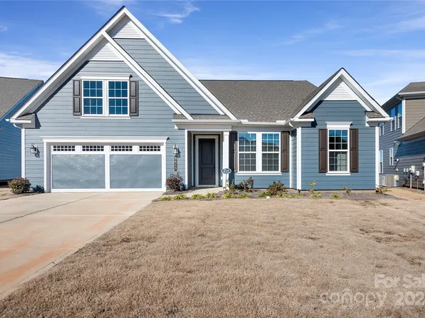 8615 Profit Ln, Charlotte, NC 28215