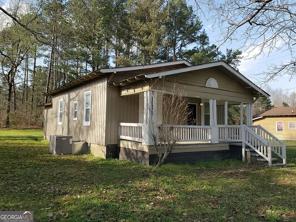 794 Southern Pines Rd