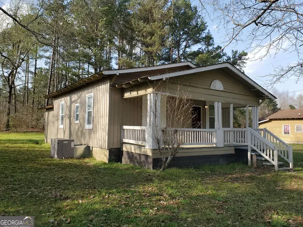794 Southern Pines Rd, Dublin, GA 31021