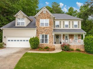 2296 Caneridge Cv SW, Marietta, GA 30064