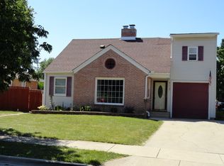 123 S May St, Joliet, IL 60436