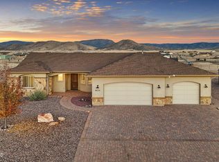 8575 N Buffalo Hill Ct, Prescott Valley, AZ 86315