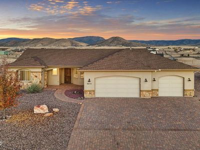8575 N Buffalo Hill Ct, Prescott Valley, AZ, 86315