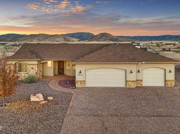8575 N Buffalo Hill Ct, Prescott Valley, AZ 86315