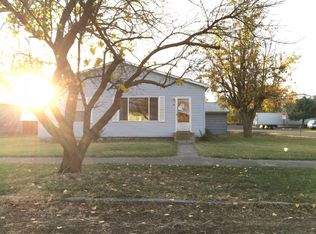 505 N Glendening St, Stanfield, OR 97875