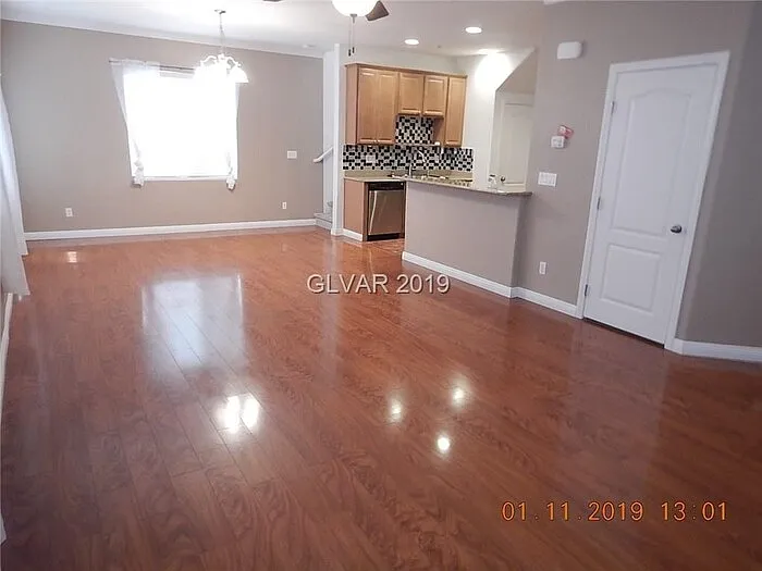 9321 Euphoria Rose Ave — Photo 3