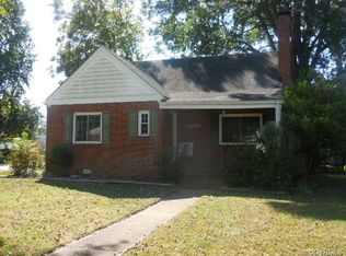 2700 Grant St, Hopewell, VA 23860