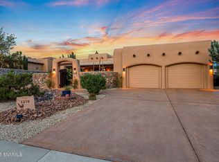 1210 Golf Club Rd, Las Cruces, NM 88011
