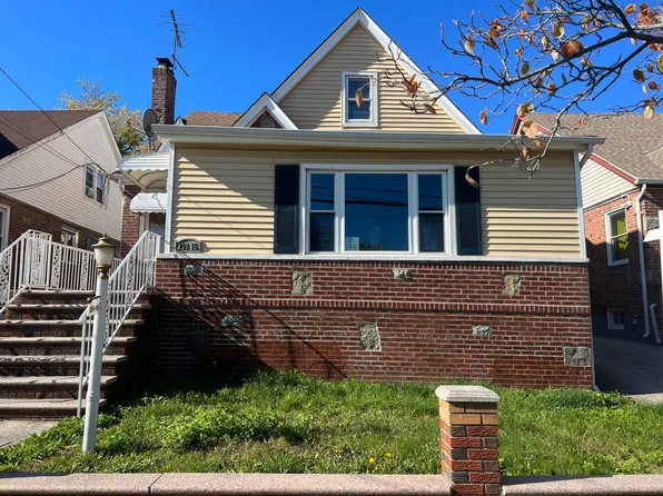 13916 230th Pl, Springfield Gardens, NY 11413