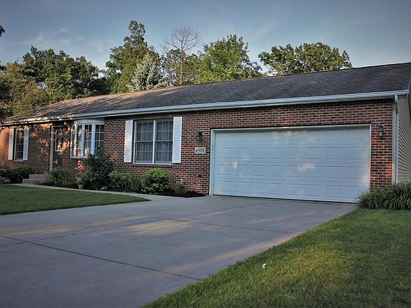 Built in 2000, with 3 Bedrooms and 2 Full Bathrooms.