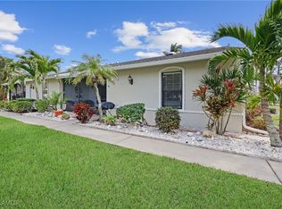 1425 SW 51st Ln APT 96, Cape Coral, FL 33914
