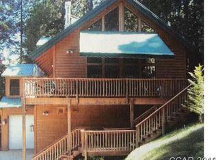 1535 Greensboro Way, Arnold, CA 95223