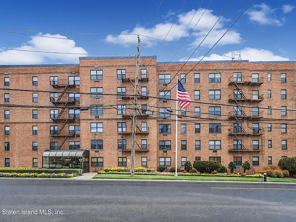 2nd image of 1160 Richmond Rd APT 4G