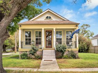 5023 Cartier Ave, New Orleans, LA 70122