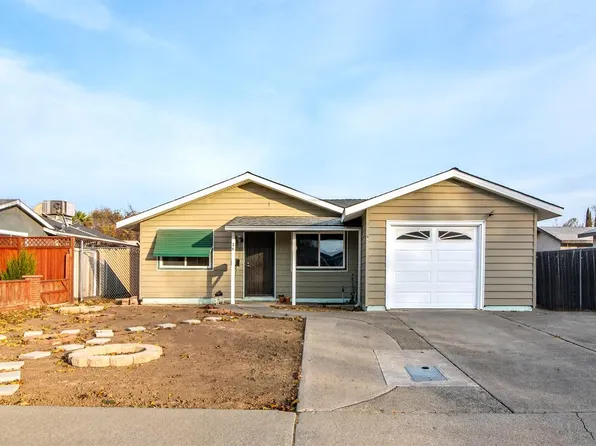 26 N Kern Ave, Woodland, CA 95695