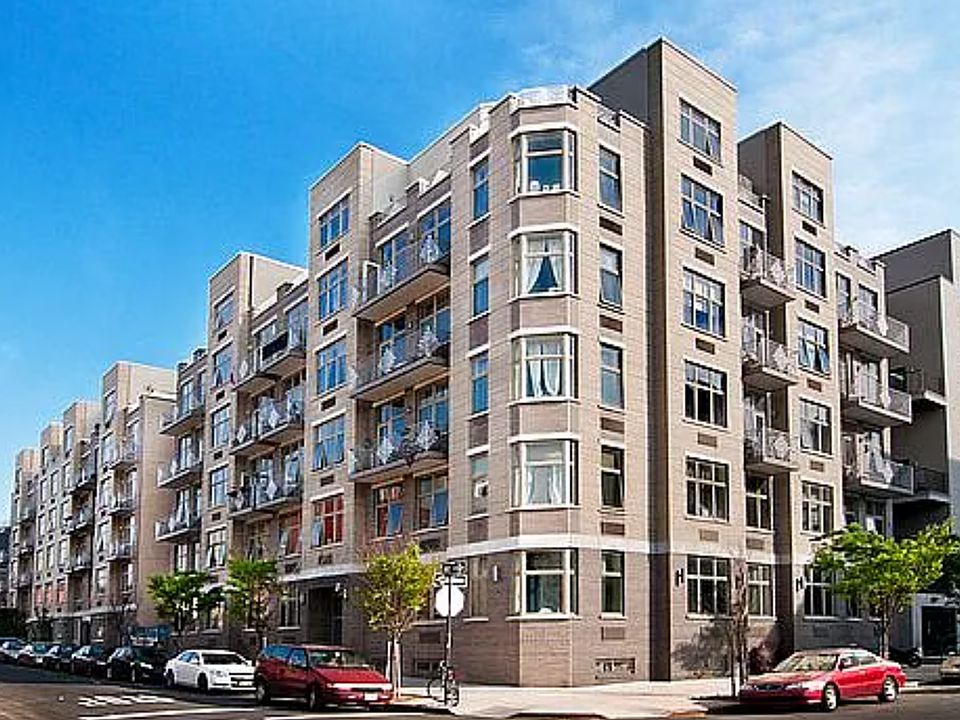 1st image of 156 Hope St APT 5A