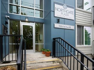 Northgate Plaza Condominiums, Seattle, WA 98115