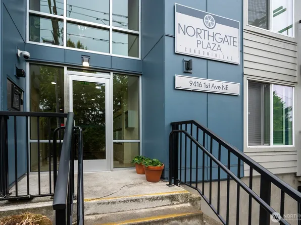 9416 1st Avenue NE #419, Seattle, WA 98115