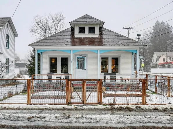 340 York Street, Poultney, VT 05764