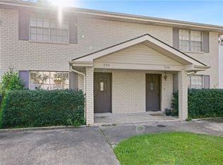 226 Phosphor Ave, Metairie, LA 70005